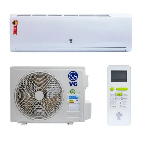 Ar-condicionado 18000 Btus VG Split Inverter
