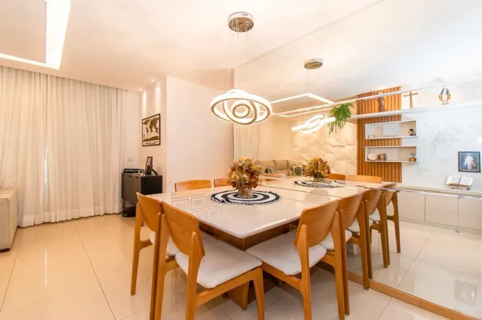 Camila Lemes vende apartamento de cinema 4 qtos
