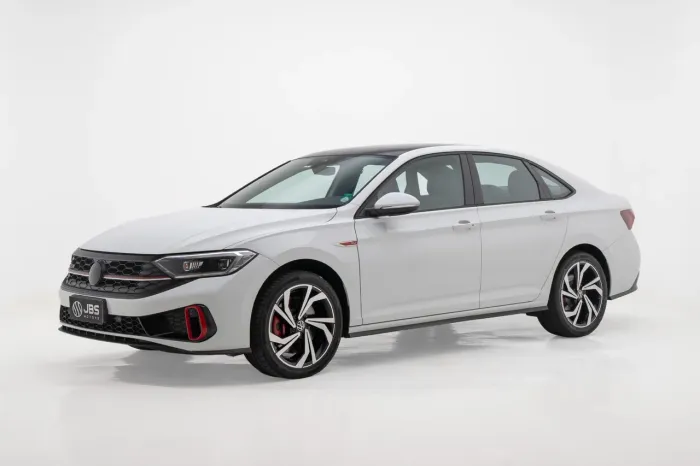 Volkswagen Jetta GLI 350 TSI 2.0 16V 4P Aut. 2024