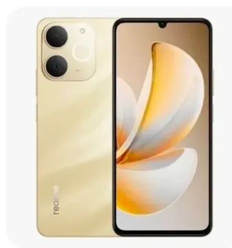 REALME NOT 70