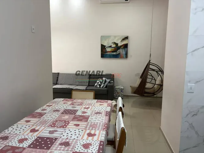 Casa à venda com 3 quartos, sendo 1 suíte, no Jardim das Maritacas, Indaiatuba, SP