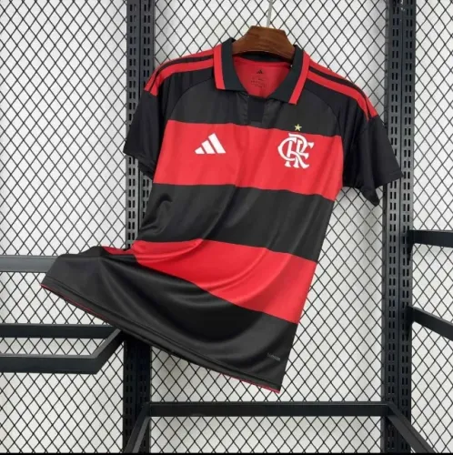 Camisa do flamengo 2026