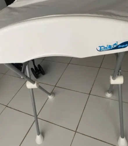 Trocador de bebê R$180 (Burigotto)