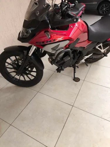 Vendo CB 500x