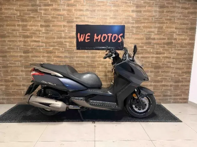 Kymco Dowtown 300 2020