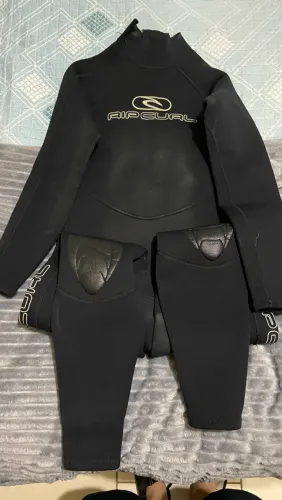 Long john
