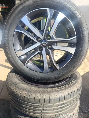 Rodas aro 16 