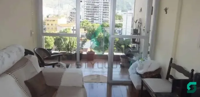 Vila Isabel | Apartamento 2 quartos, sendo 1 suite