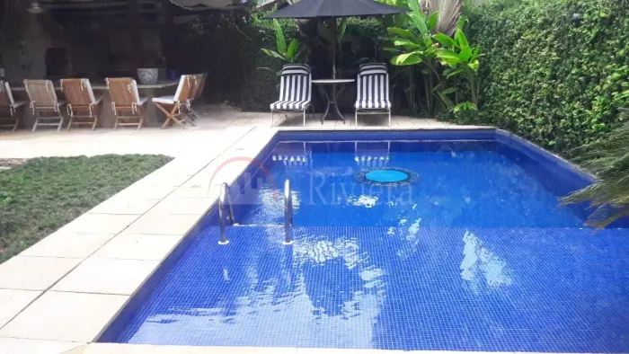Casa a Venda em Barra do Una, Condominio Frente ao Mar em São Sebastião- SP