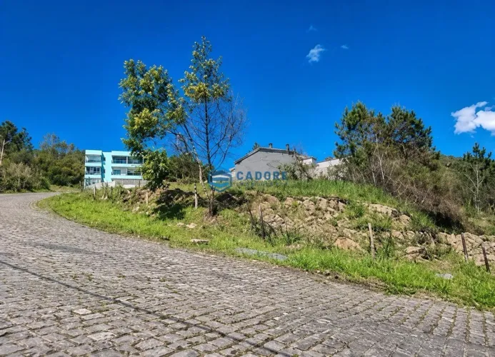 TERRENO NO ANA RECH COM 454,43m²