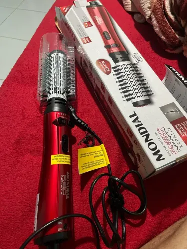 Escova Rotativa Mondial