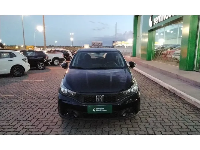 Fiat Argo Drive 1.0 Firefly 2025