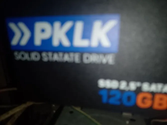 SSD NoVo!