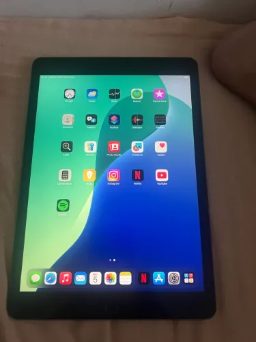 iPad 7 geração