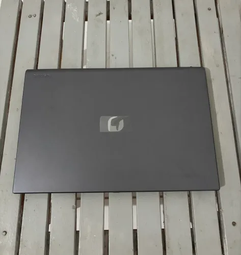 Notebook Positivo Motion