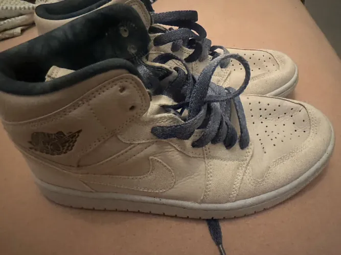 Tênis air Jordan