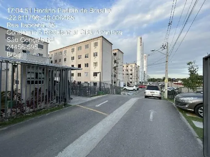 Oportunidade Única em SAO GONCALO - RJ | Tipo: Apartamento | Negociação: Venda Direta Onli