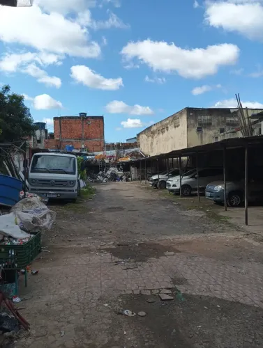 Galpão Venda