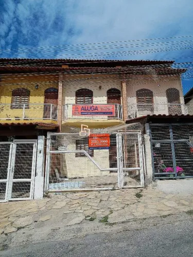 Casa para aluguel, 2 quartos, 1 vaga, Diamante - Belo Horizonte/MG