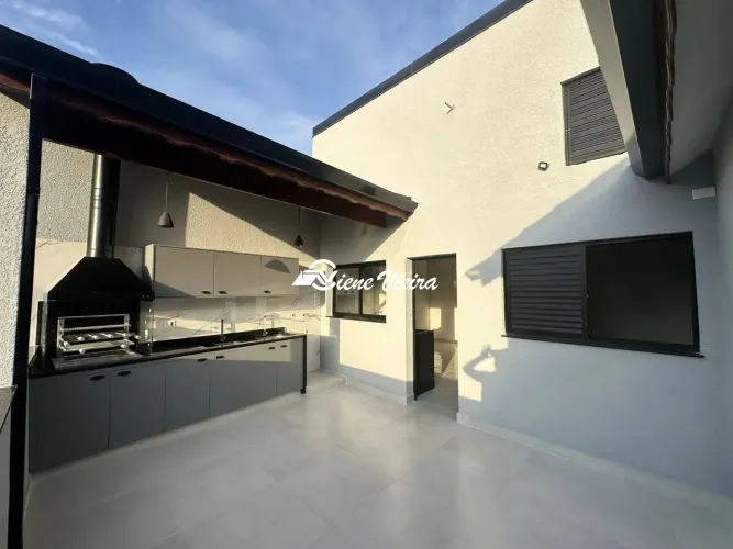 CASA RESIDENCIAL em SANTA ISABEL - SP, VILA GUILHERME