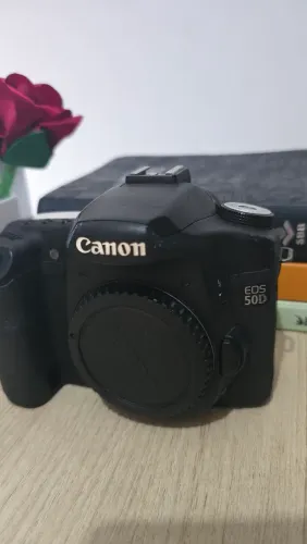 Cânon 50D