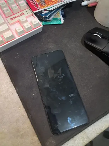 Vendo Motorola G54 - 128gb - 6gb de RAM - Usado