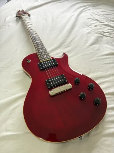 PRS Tremonti SE Korea 2012 em estado de nova
