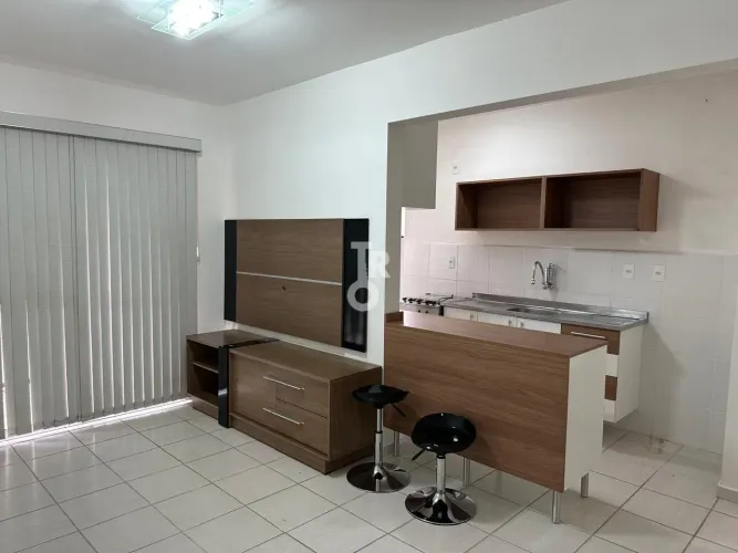 Apartamento à venda - Condomínio Varandas do Japi - Jundiaí - SP