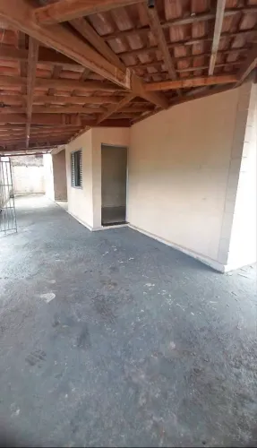 JS Vendo Casa no Bairro Itararé