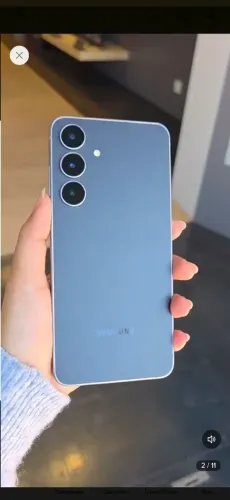 Samsung s25 fe