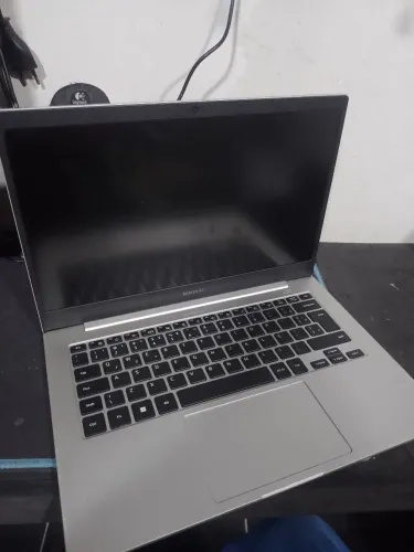Notebook Samsung Galaxy Book (Defeito)