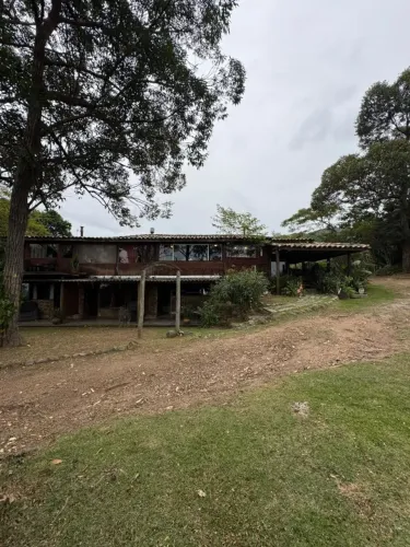 Sítio para Venda em Garopaba, Ressacada, 8 dormitórios, 8 suítes, 10 banheiros, 16 vagas
