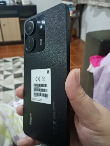 Celular redimi 13c 256gb