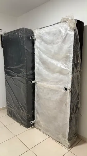 Base para cama King Probel - Valor Negociável