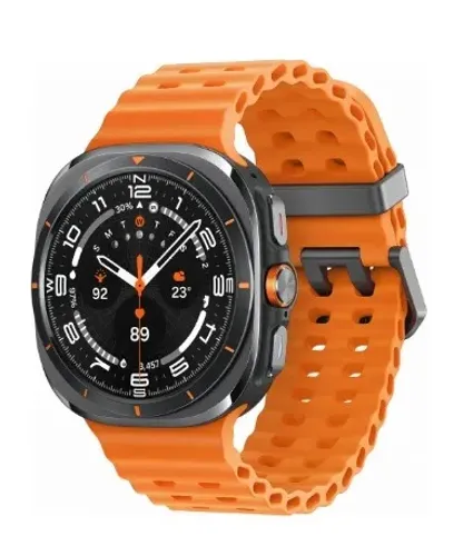 Galaxy Watch Ultra