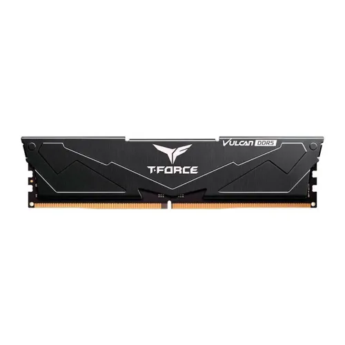 Memória RAM Teamgroup T-Force Vulcan DDR5 16gb 6000Mhz AMD Expo <br><br>Intel XMP