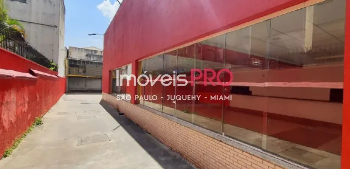 Excelente imóvel comercial no centro de Santo Amaro !