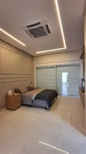 Cond Montenegro Boulevard NF Casa de Alto Padrão Aluguel no Condomínio