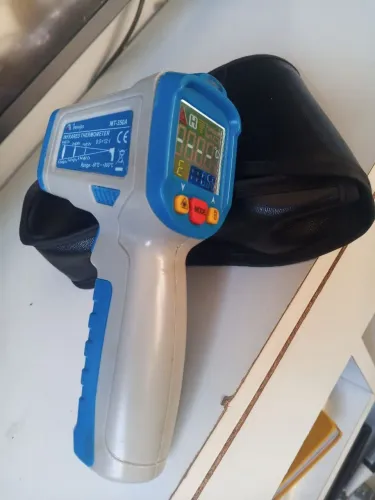 Hi tech minipa