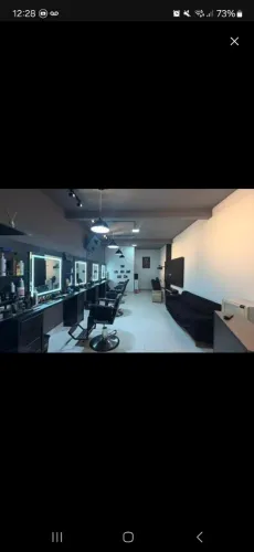 ARRENDO BARBEARIA