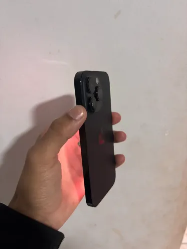 iPhone 14 Pro 128 gb preto