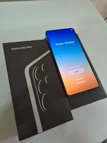 S26 ultra 512GB