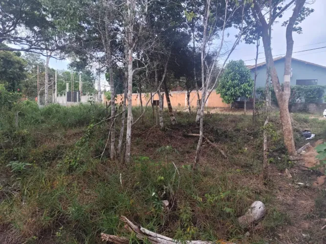 Terreno Arraial D'ajuda-Porto Seguro-Ba