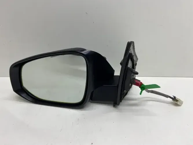 Retrovisor Toyota Rav4 2016 2017 2018 Eletrico Esquerdo