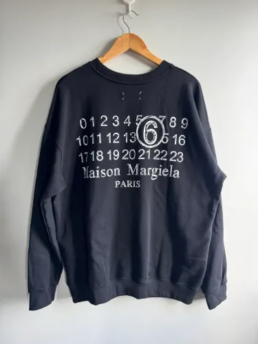 Suéter Maison Margiela