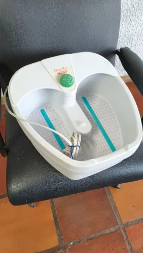 Massageador Pés Depi Rol 127 Volts