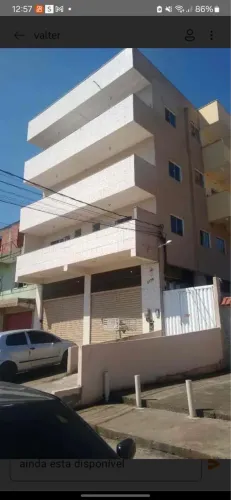 Apartamento em Vilar dos Teles