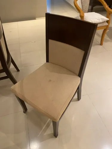 Mesa de jantar 