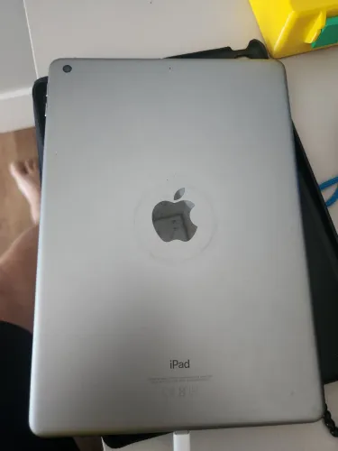 Ipad geração 5 128 gb