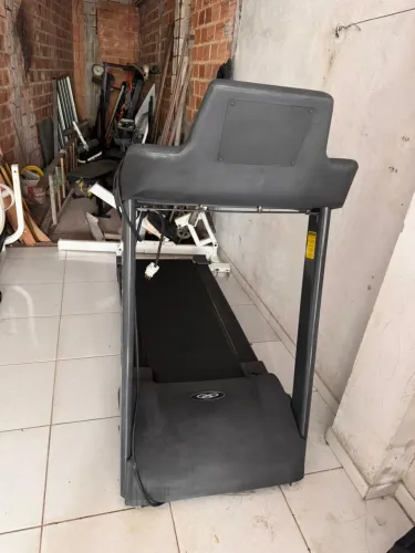 Esteira Tp200 Olympikus